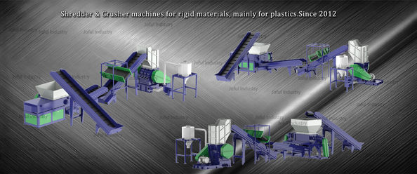 Qualidade retalhadora waste industrial fábrica