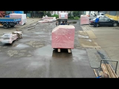 Máquinas de carregamento