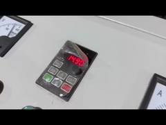 Modelo 1600B sem ecrã, retira sacos de PP para reciclagem