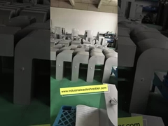 Processamento por encomenda de chapas de aço inoxidável de alta precisão