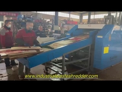 1600F Cortado em cartão