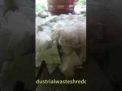 800 Triturador por gravidade Triturar blocos de alta pressão