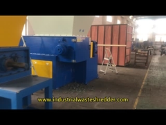 800 trituração de tubos ABS