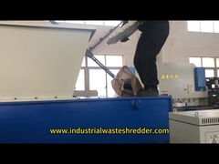 800 trituração de blocos ABS