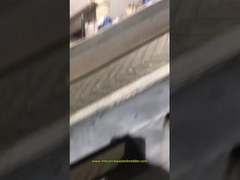 800 PP triturador de blocos de malha de 20 mm