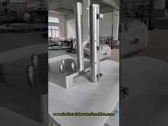 SUS316 caixa de chapa de gerador médico