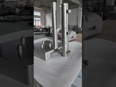 Gabinete de aço inoxidável