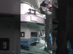 Gabinete de aço inoxidável