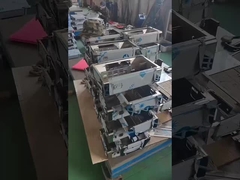 Gabinete de aço inoxidável