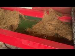 800F Shredder de Coco com tela de 8mm