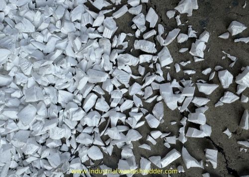 Últimas notícias da empresa sobre EVA Foam Cutting Samples 20mm, Foam & Sponge Waste Grinder Mat & Pad Chopper, personalizado