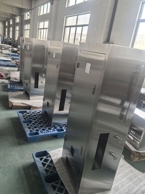 Últimas notícias da empresa sobre # Informações profissionais de fábricas de transformação de chapas de aço inoxidável: inovação, qualidade e confiança do cliente