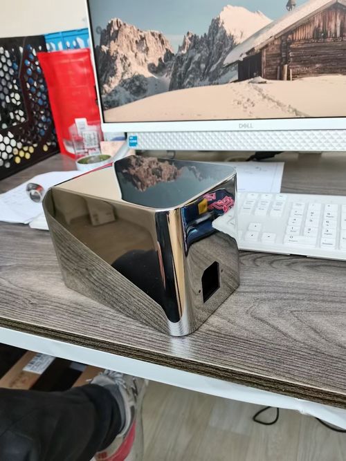 Últimas notícias da empresa sobre Processamento de chapas metálicas de aço inoxidável de alta precisão: análise do potencial de encomendas de exportação e tendências