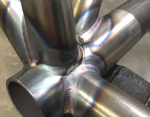 Últimas notícias da empresa sobre Stainless Steel Fabrication & Processing