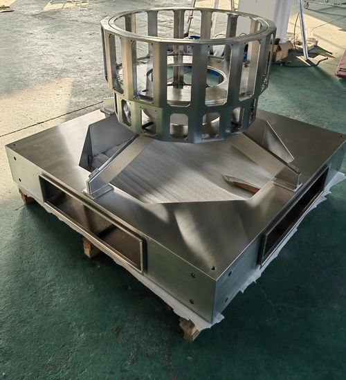 Últimas notícias da empresa sobre Fabricação de chapas de metal e aço inoxidável: destaques e tendências de Outubro