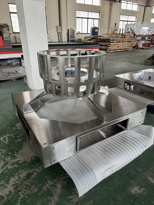 Últimas notícias da empresa sobre Destaques Recentes na Indústria de Fabricação de Aço Inoxidável e Chapas Metálicas