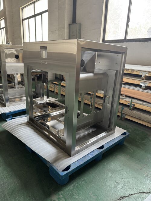 Últimas notícias da empresa sobre GWEIKE Launches New Industrial Laser Systems