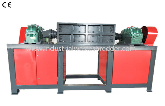 Bom preço. Espessura do interruptor reverso da máquina misturada da retalhadora Waste de E auto grande que Shredding a sala on-line