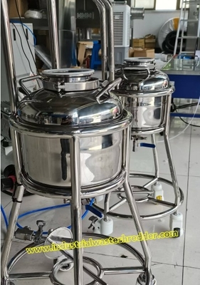 Bom preço. Aço inoxidável 304 Acessórios de equipamentos médicos Fabricação Produto de aço inoxidável Fábrica OEM on-line