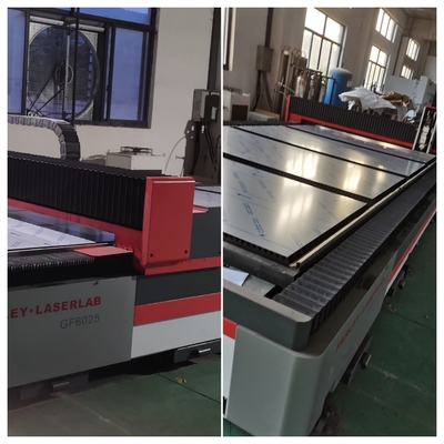 Bom preço. Serviços de transformação de chapas de aço inoxidável 304 316, de corte a laser de fibras on-line