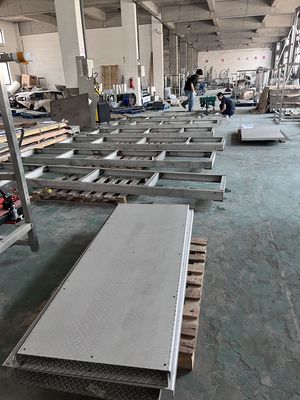 Bom preço. medical devices stainless steel sheet fabrication Stainless steel sheet metal parts are customized and processed according to drawings, with export quality on-line