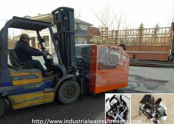 Bom preço. retalhadora 440V Waste industrial on-line