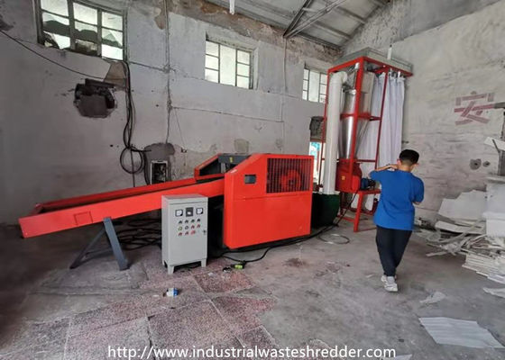 Bom preço. Tin Foil Barbecue Waste Paper que Shredding com apontador on-line