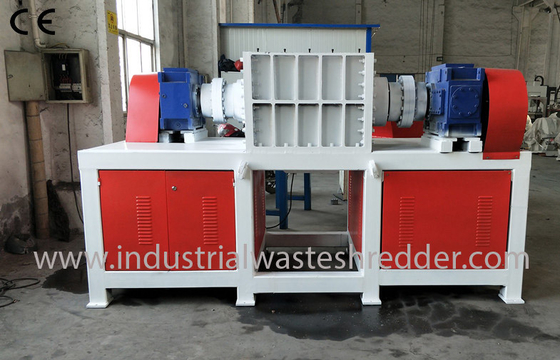 Bom preço. Retalhadora do HDPE/PE do de alta capacidade, máquina agrícola da reciclagem de resíduos on-line