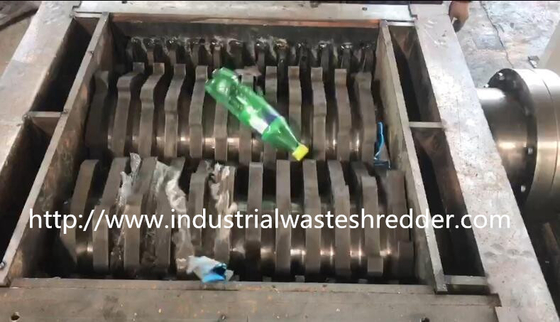 Bom preço. Economia plástica do espaço da máquina da retalhadora Waste da mini sucata para garrafas do ANIMAL DE ESTIMAÇÃO on-line