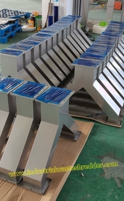 Bom preço. OEM SUS 304 Peças de aço inoxidável dentro de baterias automotivas Equipamento de linha de produção de caixa de aço inoxidável personalizado Serviço de fabricação CNC Dobragem de solda a laser on-line