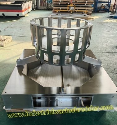 Bom preço. Máquina de embalagem de alimentos de precisão SUS304 Processamento CNC Dobragem Soldadura a laser de alta eficiência Automatizado CNC Equipamento de embalagem de alimentos em escala eletrônica Rack Shell Processamento personalizado on-line