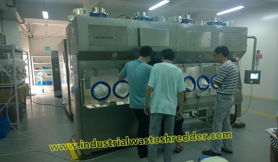 Bom preço. Processamento de aço inoxidável para máquinas médicas Conchas de aço inoxidável 316L Equipamento médico Cabine de transferência Concha de precisão Processamento sob medida Tratamento de espelho escovado on-line