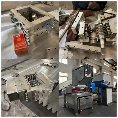 OEM ODM Produto de Fabricação de Estruturas de Aço Inoxidável Fiável