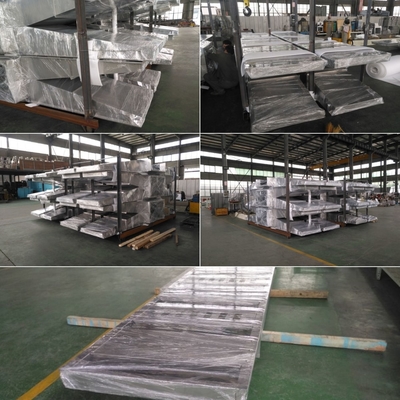 Bom preço. Fabricação de chapas metálicas de aço inoxidável on-line