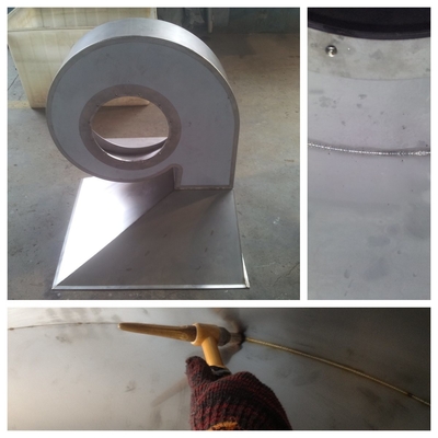 Bom preço. 30 Fabricação de chapas de aço inoxidável de metal on-line