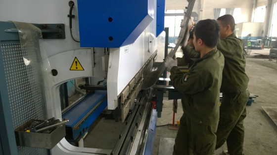 Bom preço. Fornecer serviços de transformação de chapas de aço inoxidável on-line