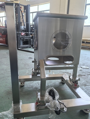 Bom preço. 316 stainless steel sheet metal medical reactor housing processing completed and ready for shipment on-line