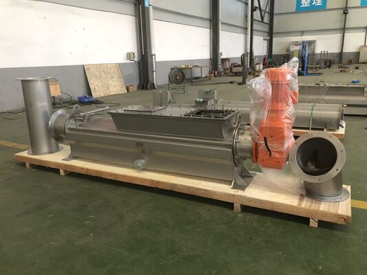 Bom preço. Stainless Steel Sheet Metal Fabrication Frame for Wastewater Treatment Equipment SS304 on-line