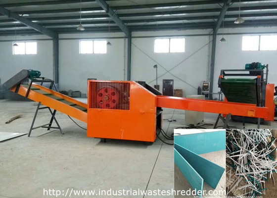 Bom preço. Som - corte mineral Waste industrial de lã de retalhadora dos painéis absorventes/de vidro lãs/poliéster on-line