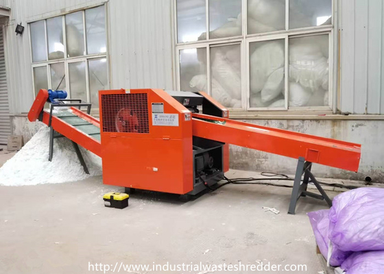 Bom preço. Máquina de corte de nylon de pano da lâmina das bolsas a ar 400mm de TPU on-line